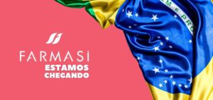 Por quê se associar a Farmasi Brasil?​