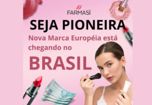 Cadastro Farmasi Brasil – Seja Pioneiro na Farmasi