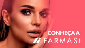 Farmasi Brasil – Cadastre-se Agora e Seja uma Beauty Influencer de Sucesso!
